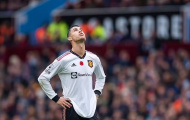'Tôi bối rối không biết tại sao Ronaldo thực hiện buổi phỏng vấn'