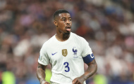 Trung vệ tuyển Pháp rút lui khỏi World Cup 2022