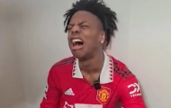 Phản ứng của YouTuber Mỹ khi Ronaldo không ra sân