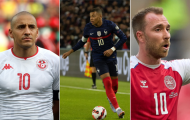 Bảng D World Cup 2022: Pháp sáng cửa; Đan Mạch viết cổ tích