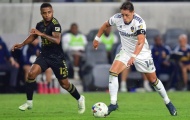 Chicharito và Vela không dự World Cup 2022