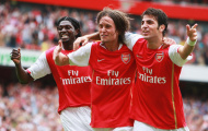 Rất lâu rồi Arsenal mới gần với chức vô địch đến vậy