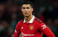 'Jorge Mendes sẽ đề nghị Ronaldo đến Chelsea'