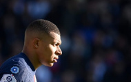 Mbappe bất mãn vì điều Messi, Neymar chưa từng gặp phải