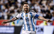 Messi gạt phắt tuyển Argentina là ứng viên vô địch World Cup 2022
