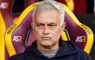 Mourinho chỉ trích tiền đạo không được dự World Cup