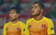 Những cầu thủ HAGL giành ngôi á quân V-League