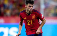 Pedri hứa cạo đầu nếu Tây Ban Nha vô địch World Cup 2022