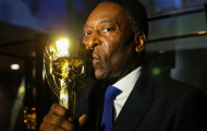 Pele dự đoán Brazil vô địch World Cup 2022