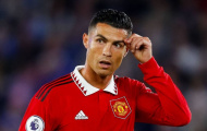 Ronaldo nói đúng về nhiều vấn đề ở MU