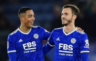 Tiền vệ hàng đầu Premier League sẽ cập bến Arsenal