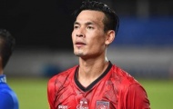 Vừa được gọi đá AFF Cup, cầu thủ Myanmar tuyên bố chia tay đội tuyển