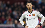 Đi ngược dư luận, huyền thoại M.U duy nhất bảo vệ Ronaldo