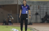 Bình chọn HLV hay nhất V-League: Ứng viên số 1 không phải nhà vô địch!