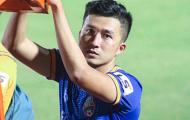 Cầu thủ tố bị CLB Bình Dương chèn ép