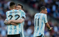 Đội hình tối ưu của Argentina tại World Cup 2022: 'Đồ tể' Man Utd góp mặt