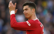 Ian Wright: Ronaldo có thể cần tư vấn tâm lý