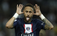 HLV PSG tiết lộ sự thay đổi chóng mặt của Neymar