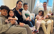 Ronaldo lần đầu tiết lộ tên con trai đã qua đời