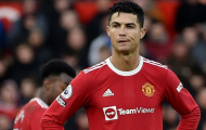 'Mọi người không hiểu gì, tôi đồng cảm với Ronaldo'