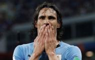 Tham vọng của Cavani