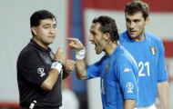 Tiếng còi ma tại World Cup 2002 sẽ khó lòng tái hiện