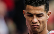 M.U lập tức có phản hồi đầu tiên, không chấp nhận 2 điều từ Ronaldo