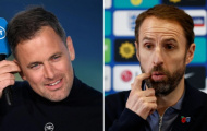 Joe Cole khuyên Southgate thay Sterling và Maguire bằng cặp sao Arsenal