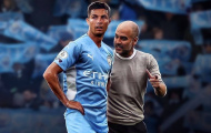 Man City vạch mặt Ronaldo, rõ sự thật tới Etihad