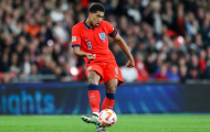 Gerrard ngưỡng mộ mục tiêu hàng đầu của Liverpool