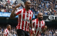 CHÍNH THỨC: FA buộc tội sát thủ hủy diệt Man City