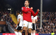Ferdinand cảm thấy khó tin về Eriksen