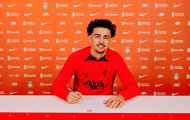 CHÍNH THỨC! Liverpool công bố HĐ 5 năm, chữ ký giúp CLB lãi 30 triệu 
