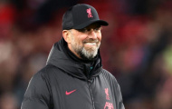 Romano: 'Kế hoạch của Klopp và Liverpool tạo ra sự khác biệt'