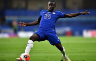 Chelsea ra giá bán Kante ngay tháng Giêng