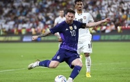 Messi vung chân khiến UAE dậy sóng
