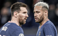 Neymar: 'Tôi nói với Messi rằng Brazil sẽ vô địch World Cup'