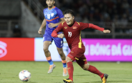Quang Hải về đá AFF Cup 2022: Khi thầy Park nói và làm khác
