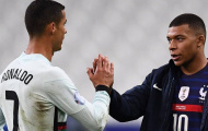 Paul Merson: 'Nếu mua Mbappe, M.U chỉ mất 10 phút để hồi vốn'
