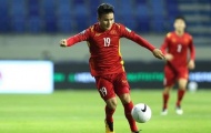 CĐV ĐNÁ phẫn nộ vì Quang Hải; 3 sao HAGL bị loại khỏi ĐT Việt Nam