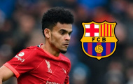 Chủ tịch Barca thừa nhận ký hụt sao Liverpool