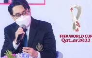 Thái Lan có bản quyền World Cup giá 33 triệu USD