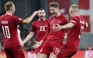 'Đan Mạch sẽ vô địch World Cup'