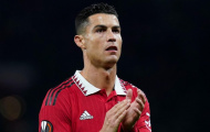 84% CĐV MU đòi thanh lý hợp đồng với Ronaldo
