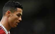 Cái lý của Ronaldo