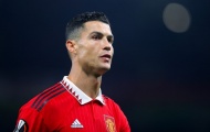 Ronaldo: 'Đó hoàn toàn là một lời nói dối'