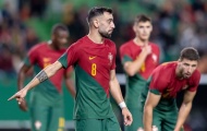 Điểm nhấn Bồ Đào Nha 4-0 Nigeria: Bruno bùng nổ; 'Nhân tố X' thay Ronaldo