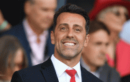 CHÍNH THỨC! Arsenal bổ nhiệm chức vụ chưa từng có trong lịch sử CLB
