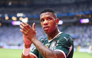 Đối tác gật đầu, Arsenal chờ đón thần đồng tuyến giữa giá 17 triệu
