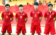 HLV Park Hang Seo 'ngó lơ' Công Phượng: Không chỉ là chấn thương